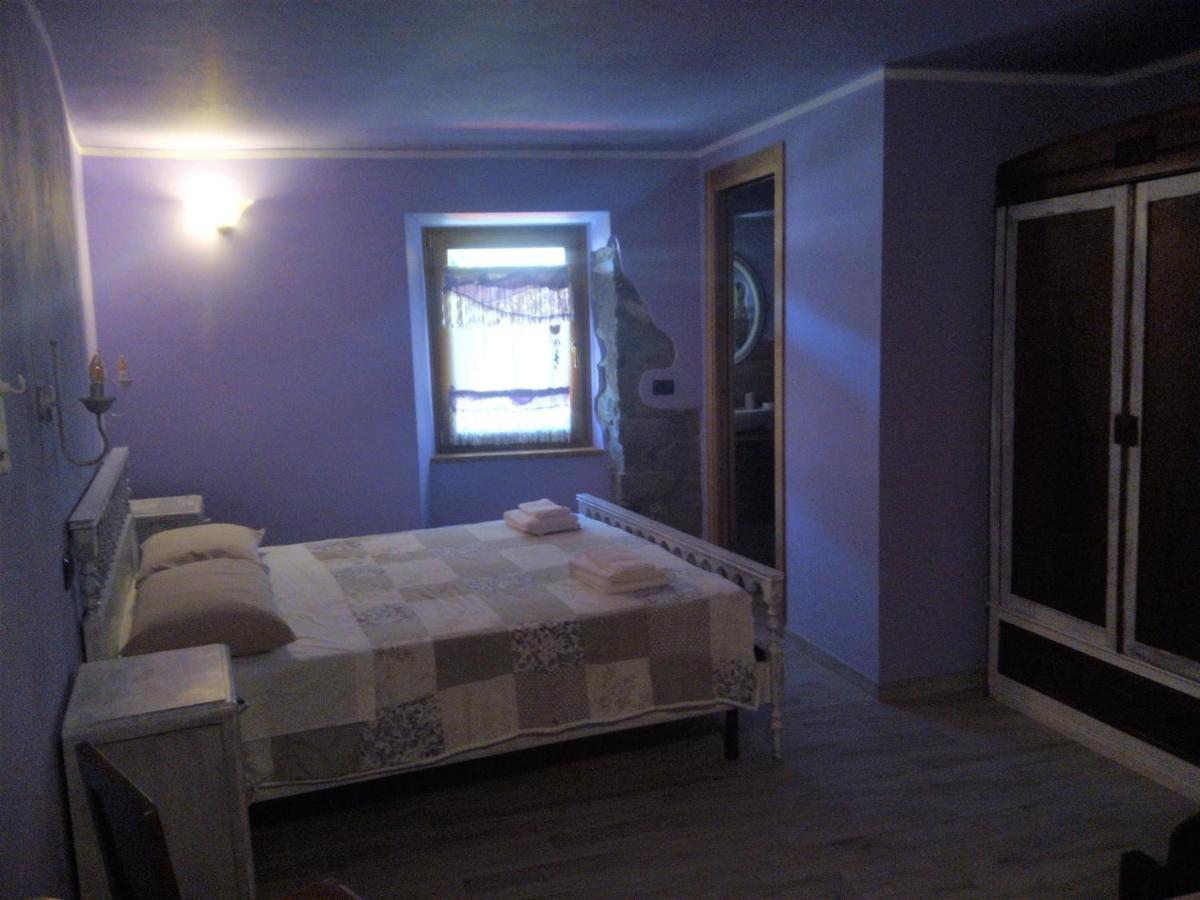B&B Fiume Bianco Fiumalbo Eksteriør bilde